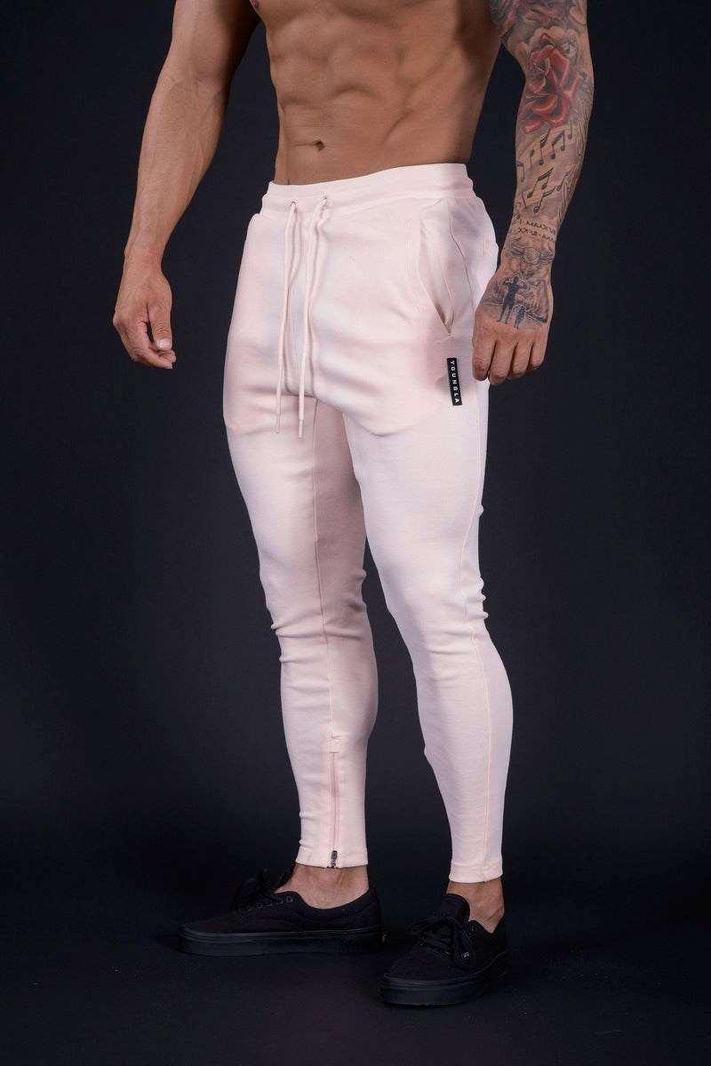 YoungLA 208 The Perfect Joggers Peach | 1872539-SP