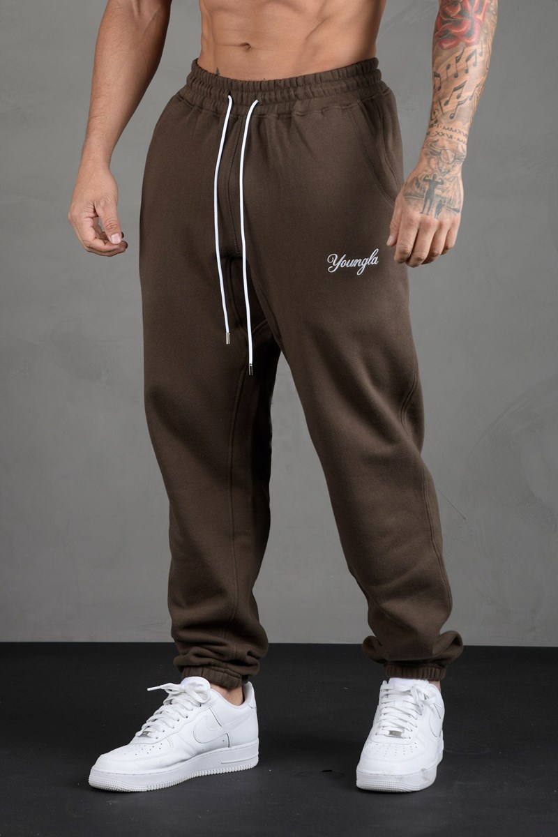 YoungLA 211 For Him Joggers Bruin | 0319784-SG