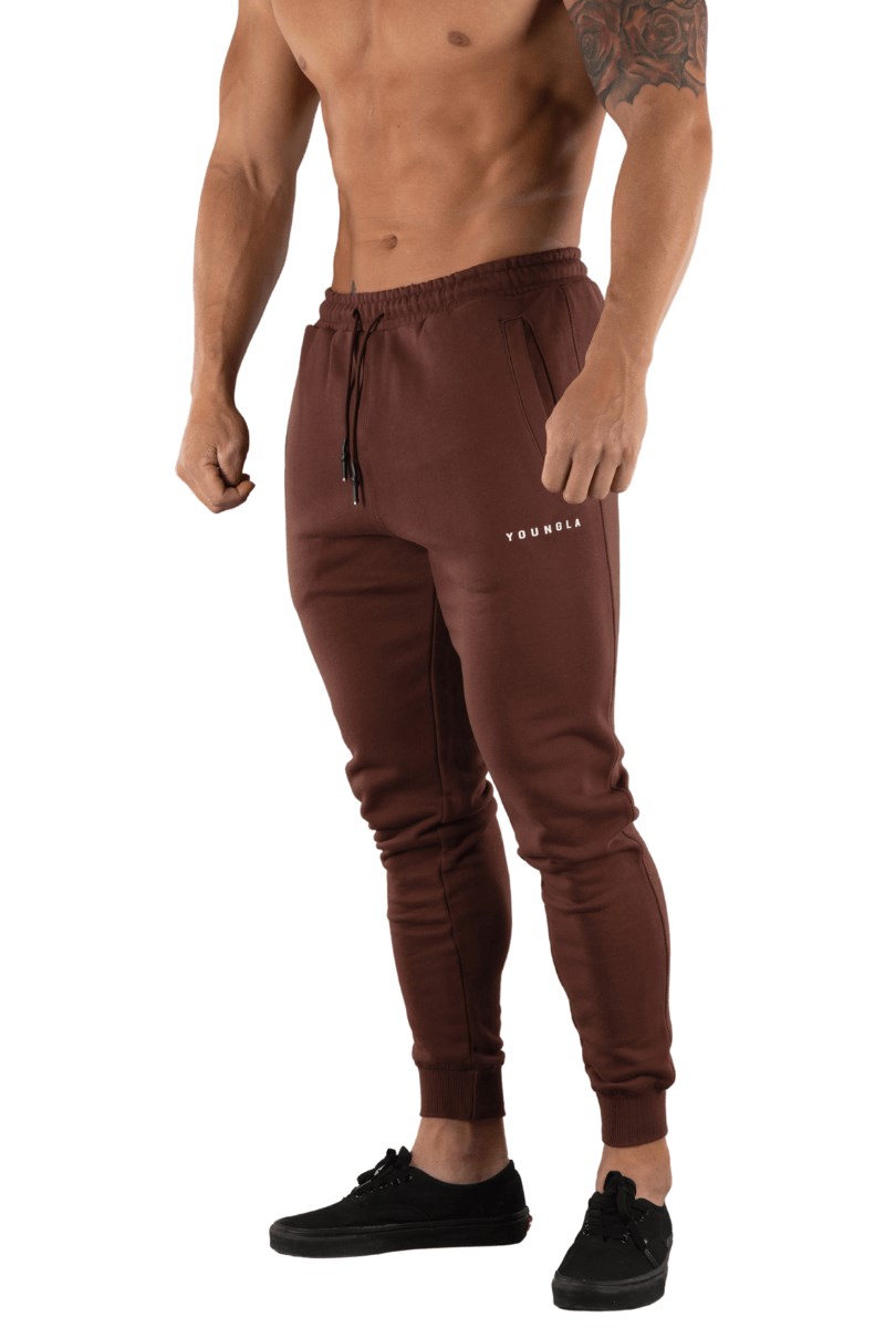 YoungLA 213 Elite Joggers Bruin | 5963718-TP