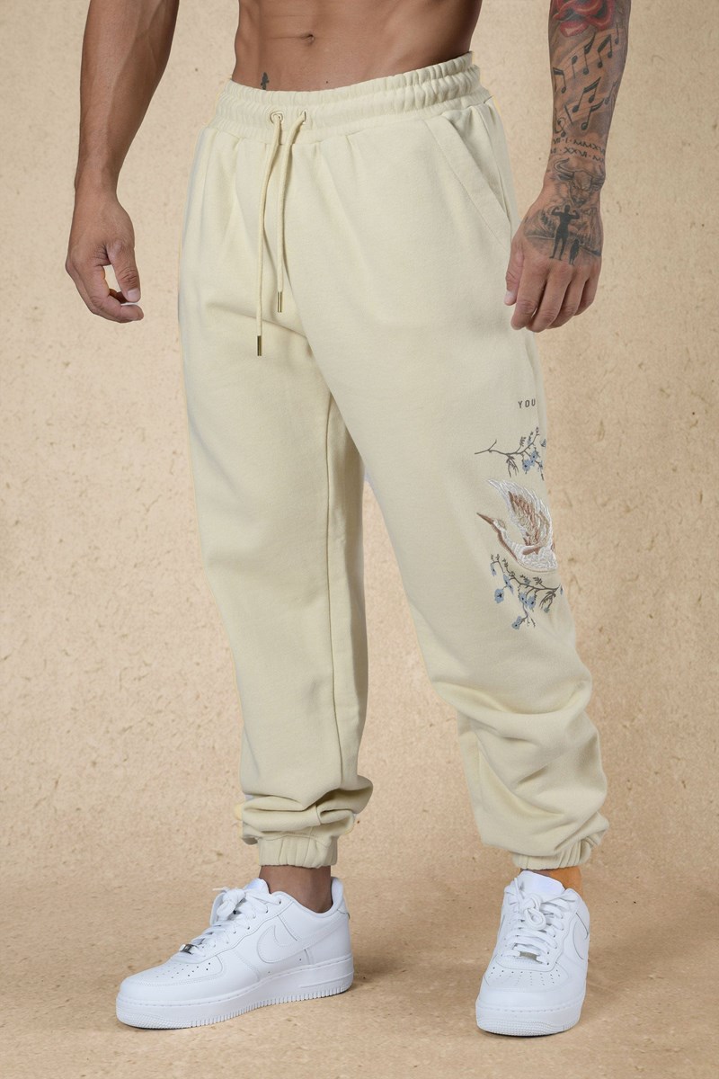 YoungLA 248 Dreamer Joggers Room | 4613927-LG