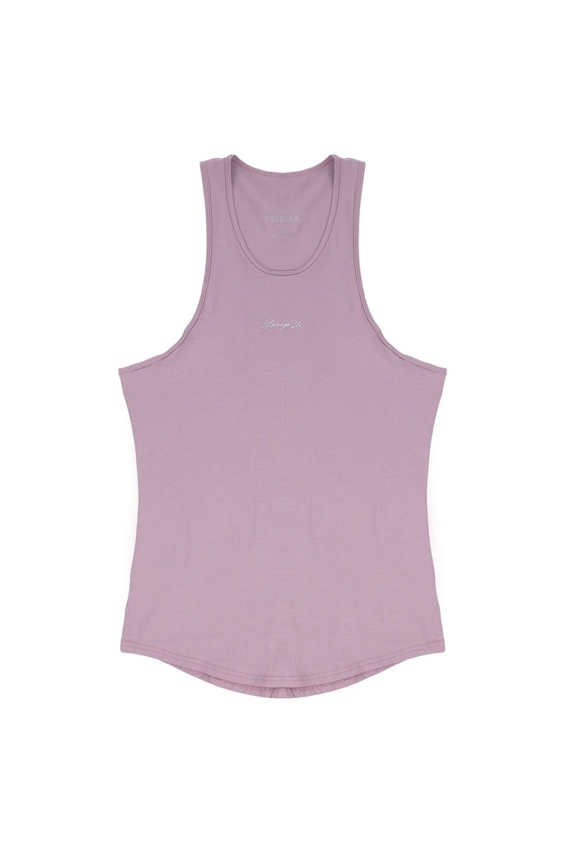 YoungLA 309 Signature Tanks Lavendel | 6847329-AT