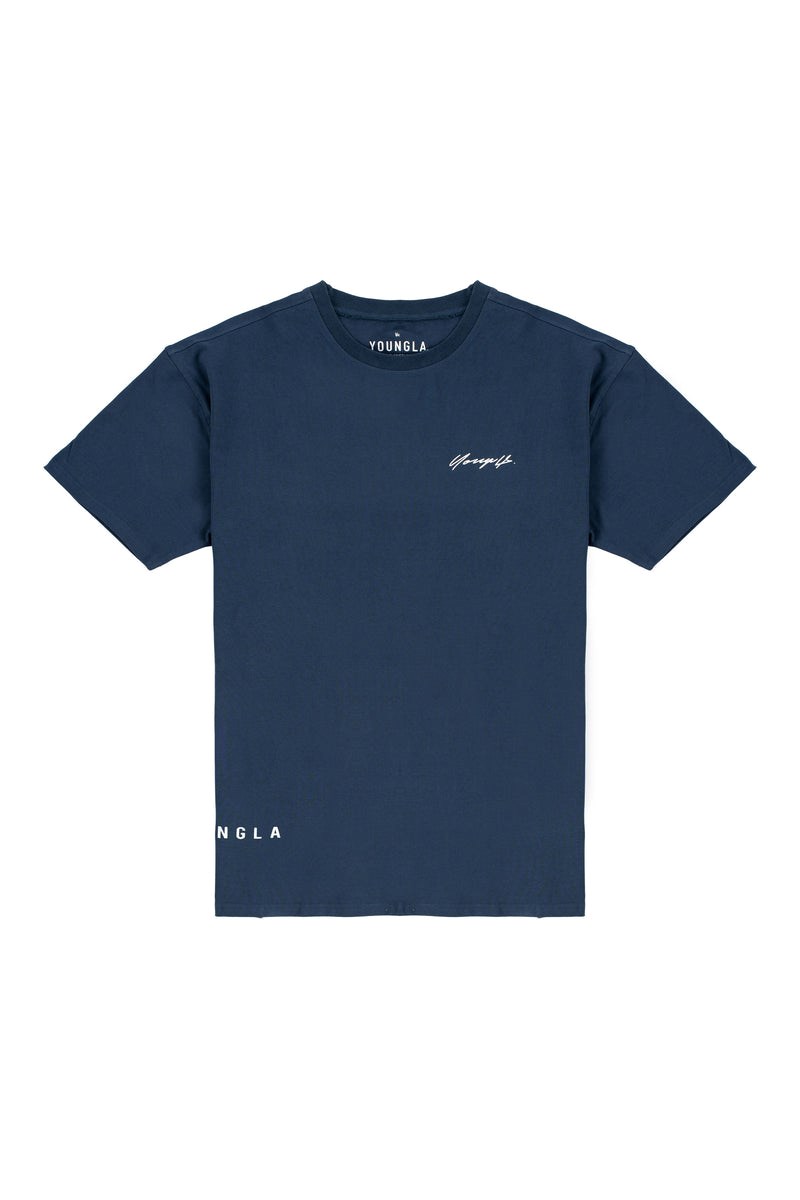 YoungLA 414 Signature Tees Diep | 2308154-UE