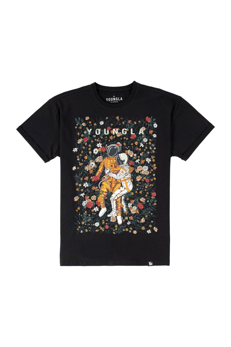 YoungLA 438 Motion Picture Tees Astro Affairs | 4689721-FA