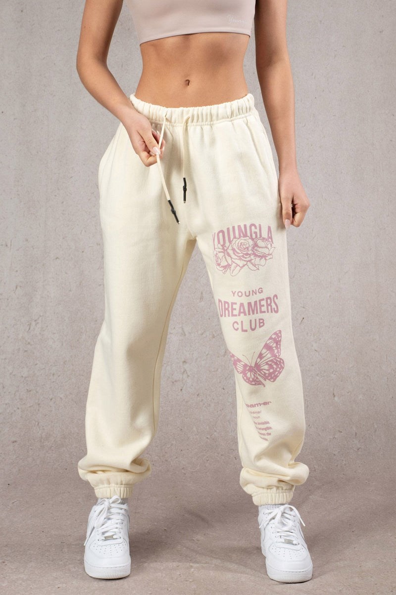 YoungLA W211 Dreamers Joggers Room | 5067192-DT