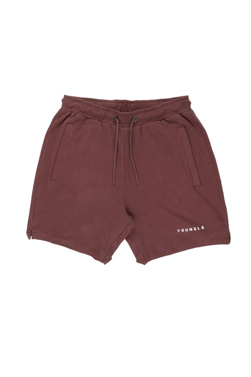 YoungLA 118 The Perfect Shorts Bruin | 1025937-CW