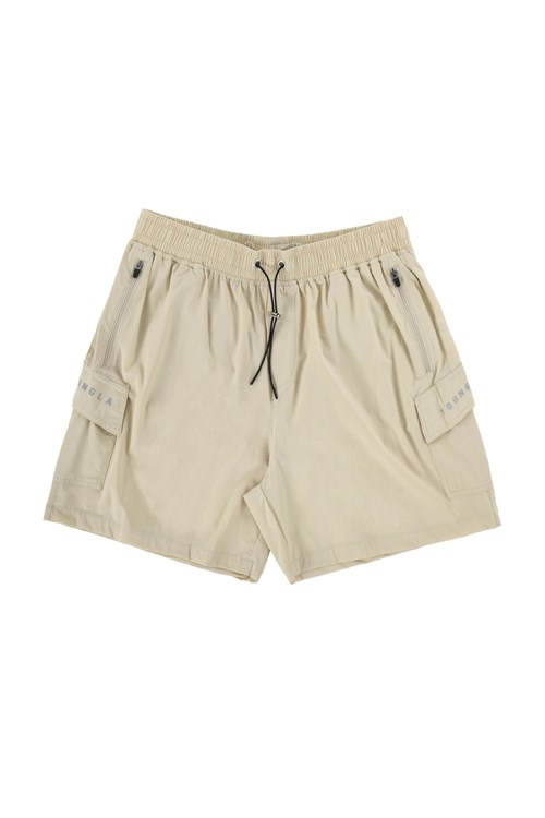 YoungLA 122 The Weekender Shorts Room | 4827156-YL