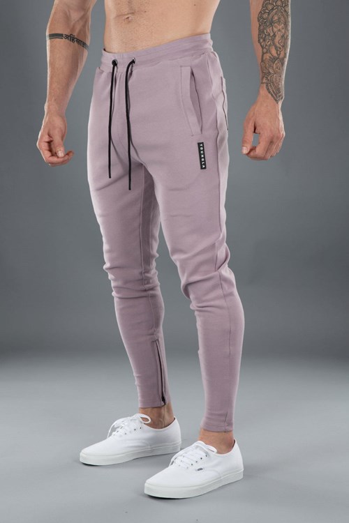 YoungLA 208 The Perfect Joggers Lavendel | 2137659-SM