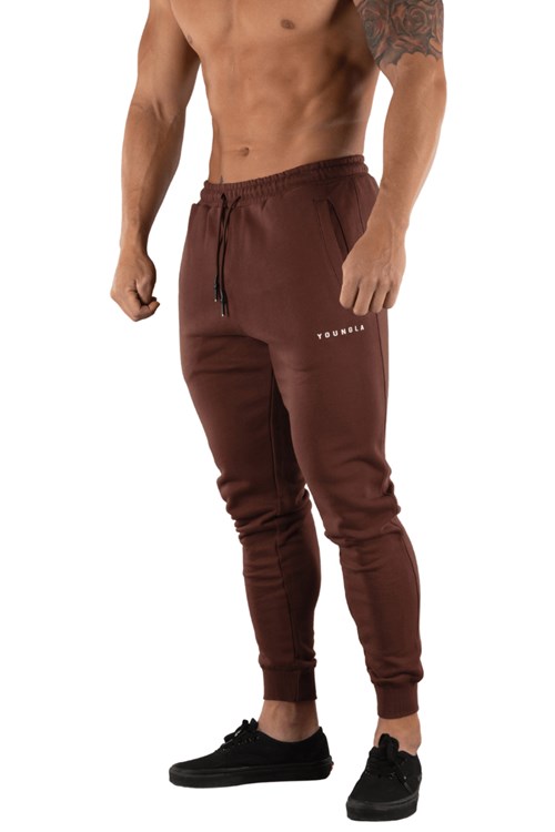 YoungLA 213 Elite Joggers Bruin | 5963718-TP