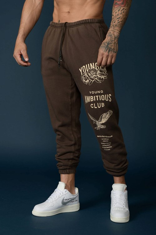 YoungLA 233 The Immortal Joggers Bruin | 3250894-AV