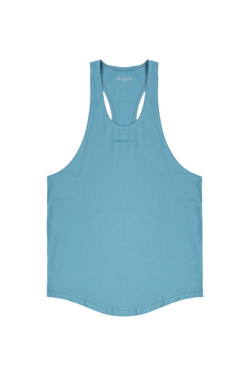 YoungLA 334 New Gen Stringers 2.0 Aqua Fresco | 1478529-HS