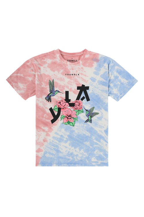 YoungLA 433 The Zen Tees Heavenly Collide | 1480932-NF