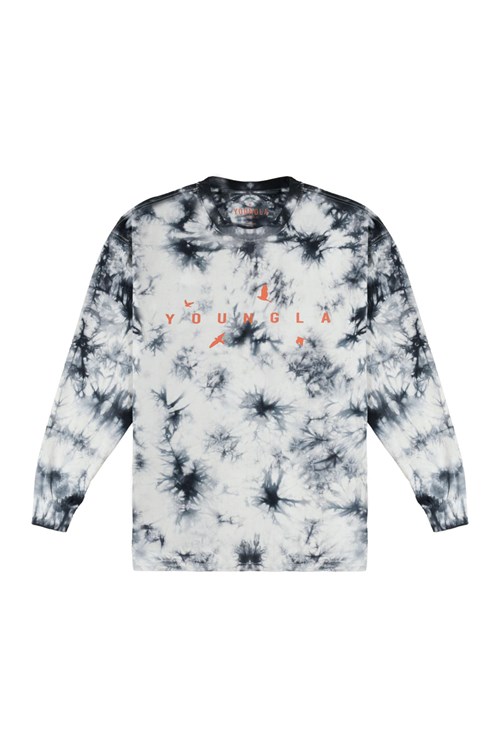 YoungLA 811 Liberty Long Sleeves Rainy Days | 6035472-ZT