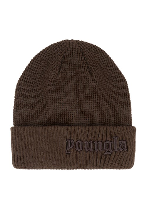 YoungLA 905 Testament Beanies Bruin | 2941573-TN