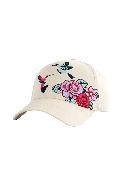 YoungLA 921 Zen Hats Off-White | 6980547-PF